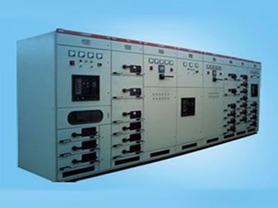 XGN66-12 High Voltage Metal Electrical Distribution Box DXA47