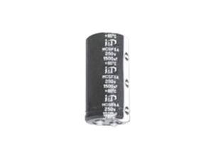 Screw Terminal Aluminium Electrolytic Capacitors HCGF5A