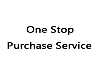 One Stop Purchase Service